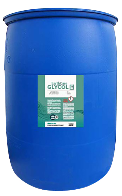 EarthCare Glycol E Färdigblandad 30% 208 liter, E30211